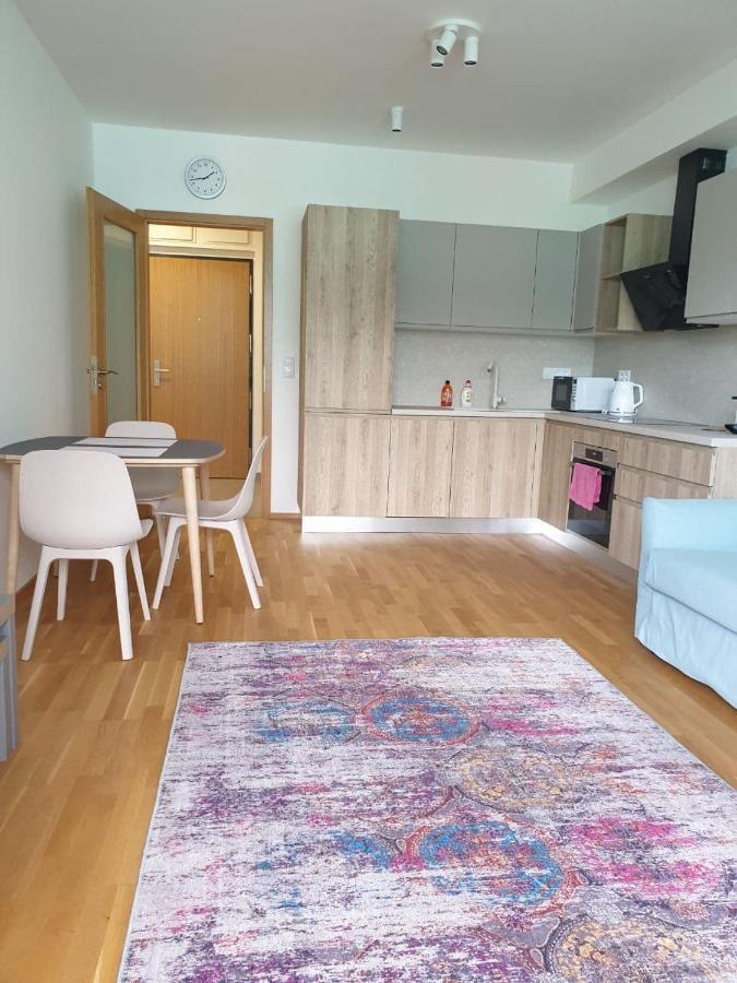 Kama Apartmán Praha