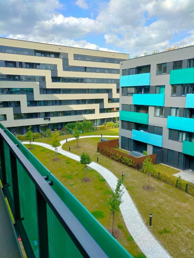 Kama Apartmán Praha
