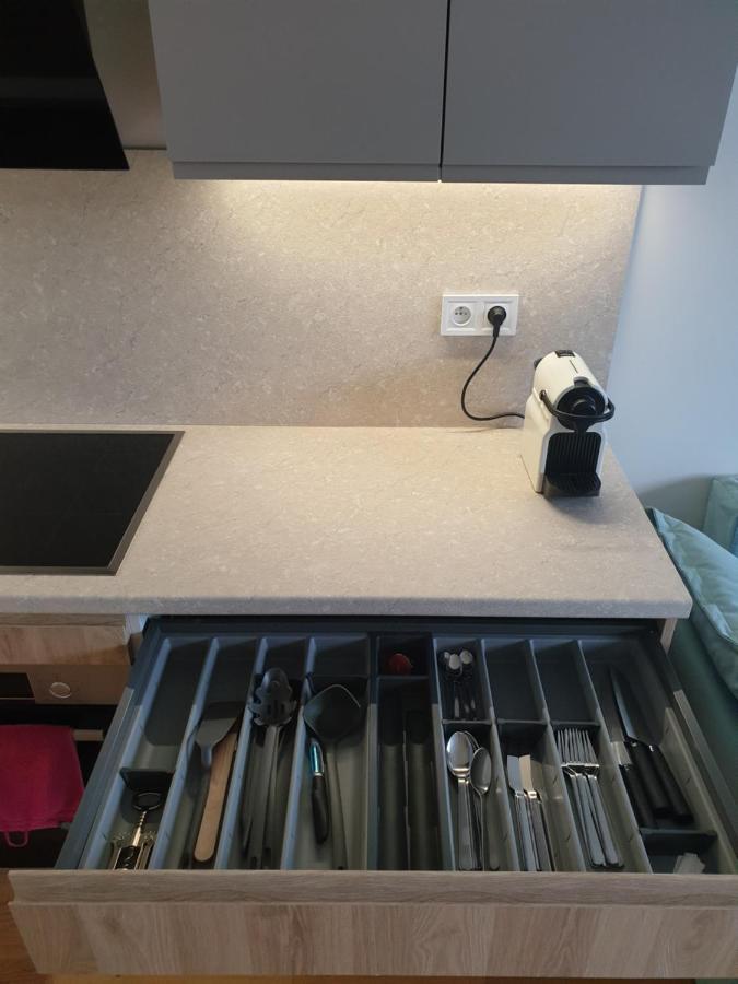 Kama Apartmán