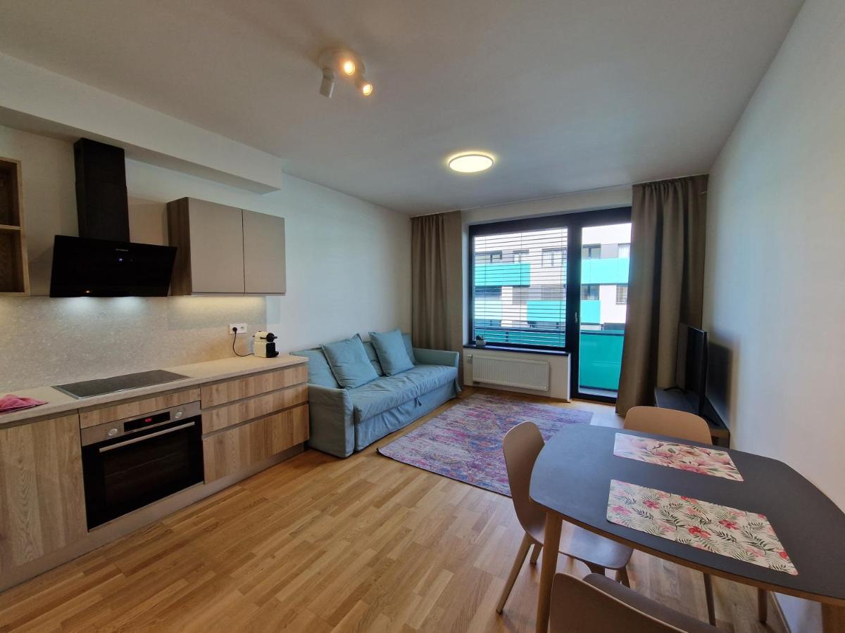 Apartmán Kama