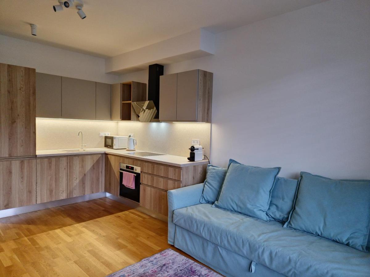 Kama Apartmán